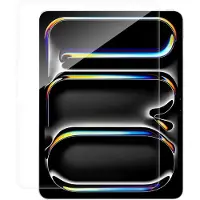 Wozinsky Tab Tempered Glass for Apple iPad mini (2024)