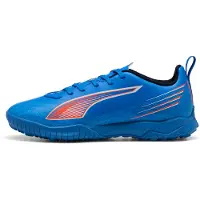 Puma Ultra 6 Play Tt Jr - Blue - 38