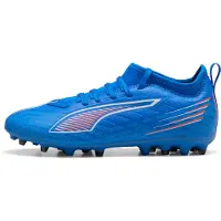 Puma Ultra 6 Match Mg Jr - Blue - 32