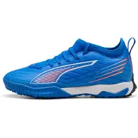Puma Ultra 6 Match+ Mid Tf Junior Jalkapallokengät