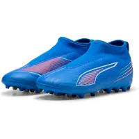 Puma Ultra 6 Match+ Ll Mg Junior Jalkapallokengät