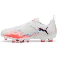 Puma Future 8 Match Ll Fg/ag Junior Jalkapallokengät