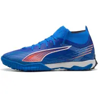Puma ULTRA 6 MATCH+ TT Football Boots Unisex - Tekonurmi (AG), koko 43
