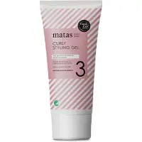 MATAS STRIBER Curly Styling Gel 200 ml