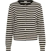 Part two Noelanipw Cardigan - Multi/patterned - L