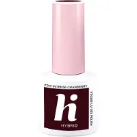 HI HYBRID Hema Free 5 ml UV-geelilakka