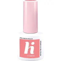 HI HYBRID Hema Free 5 ml UV-geelilakka