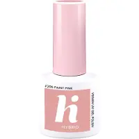 HI HYBRID Hema Free 5 ml UV-geelilakka