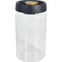 Savora Fresh 1200 ml vakuumipurkki