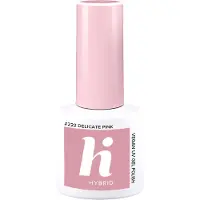 HI HYBRID Hema Free 5 ml UV-geelilakka