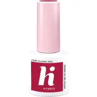 HI HYBRID Hema Free 5 ml UV-geelilakka