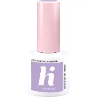 HI HYBRID Hema Free 5 ml UV-geelilakka