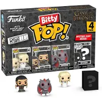 Funko POP! Game Of Thrones Bitty Khaleesi -avaimenperä