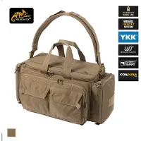 Helikon Tex Helikon Rangemaster Gear Bag Cordura Multicam - kontti varusteille
