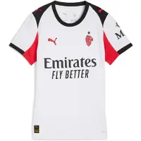 Puma Ac Milan Vieraspaita 2025/26 Nainen - , koko Medium