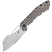 Kansept Knives Cybin Framelock