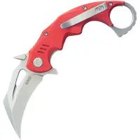 Kubey Mini Wrath Linerlock