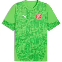 Puma Girona Fc 25/26 Koulutus Lyhythihainen T-paita
