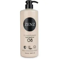 Zenz Organic Deep Wood 08 Conditioner 1000 ml