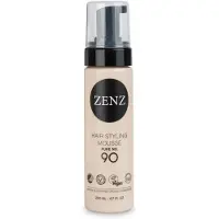 Zenz Organic Styling 90 Volume Mousse Pure 200 ml