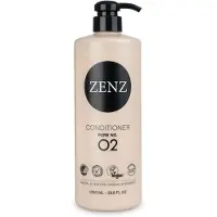 Zenz Organic Pure 02 Conditioner 1000 ml