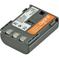 Jupio CCA0007 akku yhteensopiva Canon NB-2L/NB-2LH - Litiumioni - 720mAh - 7.4V
