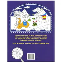 Deltas From Dot to Dot Coloring and Drawing Fun