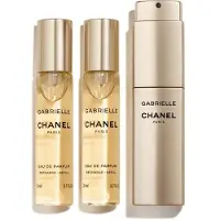 Chanel Gabrielle Eau De Parfum Twist & Spray 3x20 ml