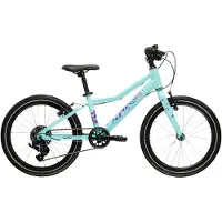 KROSS Lea Mini 3.0 20´´ Microshift Acolyte M5180 2025 Pyörä