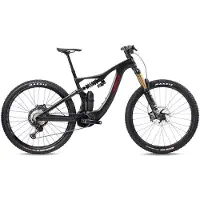 Bh Ilynx+ Enduro Carbon 9.9 Ep801 29´´ Xt 2025 Sähköinen Maastopyörä