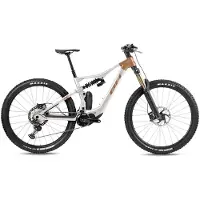 Bh Ilynx+ Sl Enduro Carbon 9.6 Ep801 29´´ Xt 2025 Sähköinen Maastopyörä