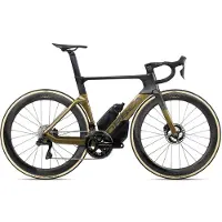 Orbea Orca Aero M10iltd Dura-ace Di2 R9250 2025 Maantiepyörä