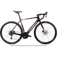 Orbea Gain M40 2025 Sähköinen Maantiepyörä
