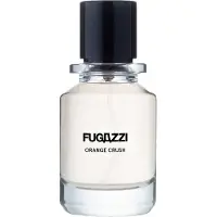 Fugazzi Orange Crush, Extrait de Parfum 50ml