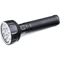 Nextorch Saint Torch 31 - 20000 IPX7
