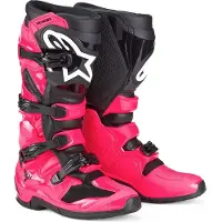 Alpinestars Tech 7 Off-road Saappaat
