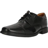 Clarks Shoes Tilden Cap Kengät