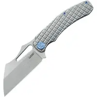 Kubey Sylow Framelock Gray Ti