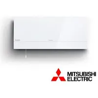 Mitsubishi VL-80 Mini -ilmanvaihto