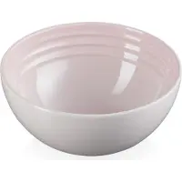 Le Creuset - Signature Kulho 12 cm Shell Pink