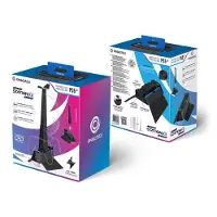 Oniverse PS5 FAST CHARGING STATION X3 - BLACK