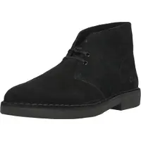 Clarks Originals Desert Bt Evo G - Black - 44.5