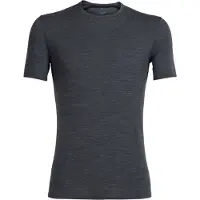 Icebreaker Merino 150 Anatomica Lyhythihainen Aluspaita