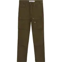 Garphyttan Men's Crafter Trouser II Brown Ulkoiluhousut XXXL