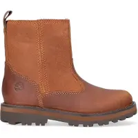 Timberland Courma Kid Mid Warm Lined Boot Medium Brown - Brown - 40