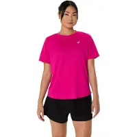 Asics Core Lyhythihainen T-paita