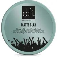 Revlon Matte Clay, 75g