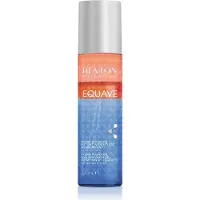 Revlon Equave 3 Phases Instant Detangling Jätettävä hiushoito 200 ml