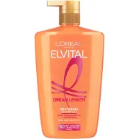 L'Oréal Elvital Dream Length Shampoo 1000 ml