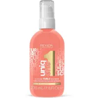 Revlon All in One Curls Treatment, 150ml